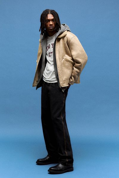 Pull & Bear Chelsea boots