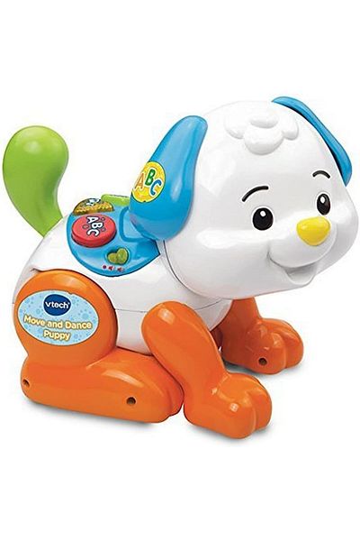 V-tech VTech Baby Shake & Move Puppy VT80-146903