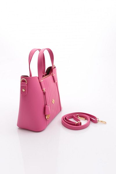 DGN 707 Women's Column Shoulder and Shoulder Bag
