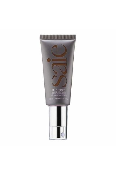 SAIE Slip Tint - Lightweight Tinted Moisturizer With Hyaluronic Acid 10 Size 40ml