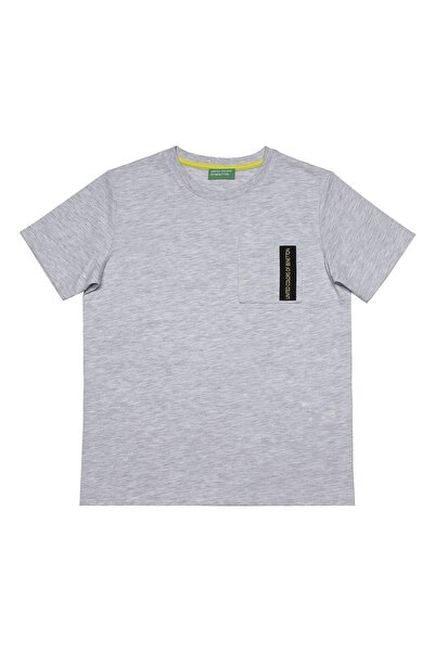 United Colors of Benetton Μπλουζάκι για αγόρι 71295