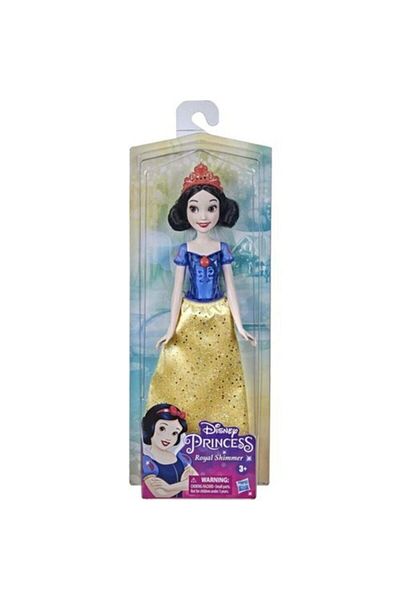 Hasbro Disney Princess Royal Shimmer Snow White Doll F0900
