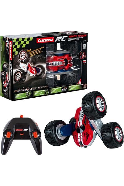 Carrera RC Turnator 2.4GHz 1:16 162052