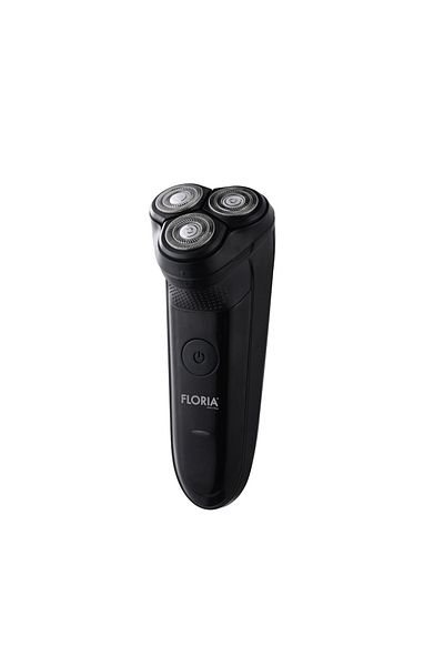 Floria Aparat De Ras Zln8542 Negru, Putere 5 W, Baterie Reincarcabila, Indicator Luminos