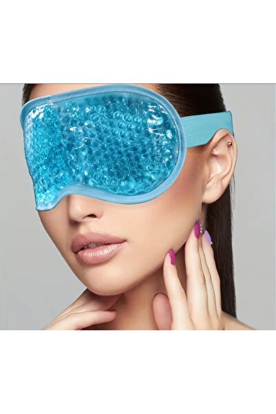 newaa butik Gözler için Yeniden Kullanıla bilir Buz Paketi-şişkinlik koyu hal...