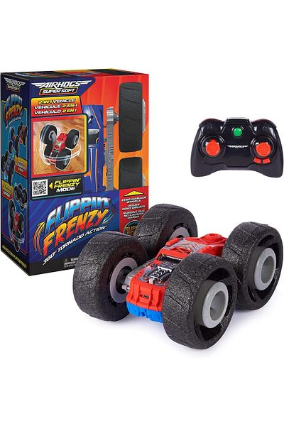 Air Hogs 6064644 جنون التقلبات