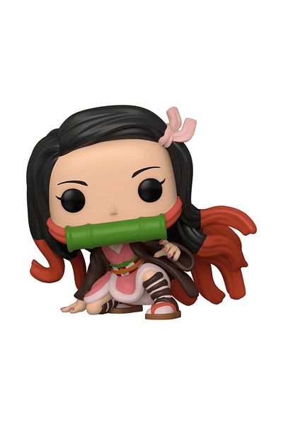 Funko Funko Pop! Animation Demon Slayer Nezuko Kamado FU49013