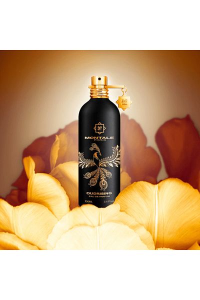 Montale Oudrising - Eau de Parfum100ml