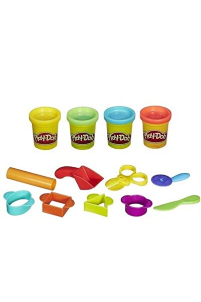 Play Doh Play-Doh Starter Set