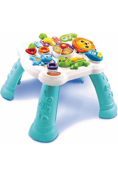 V-tech VTech Play & Discover Activity Table 80-540803