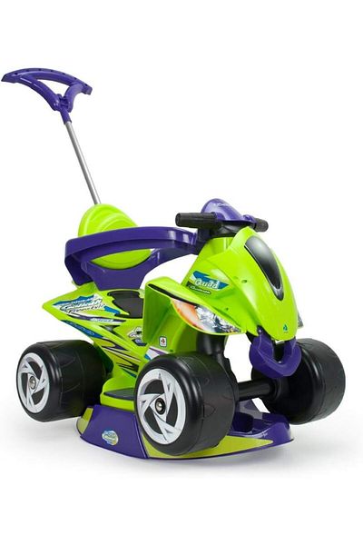Injusa Walking Car Quad Goliath (00137)