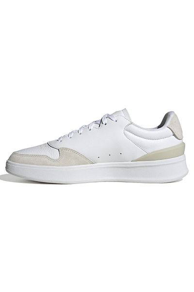 adidas Kantana Men's White Casual Sneakers