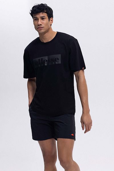 Ellesse Ανδρικό μπλουζάκι EM390-BK