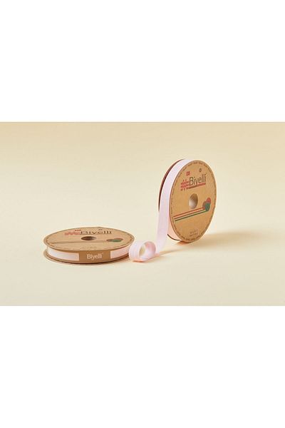 Store Piping Cotton Ply D44 2 cm 25 Meters 65% Cotton 35% Polyester