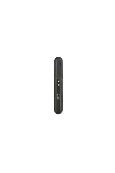 Zilan Nose Hair Trimmer Zln8801 Caelus, 1 Speed, Stainless Steel Blades