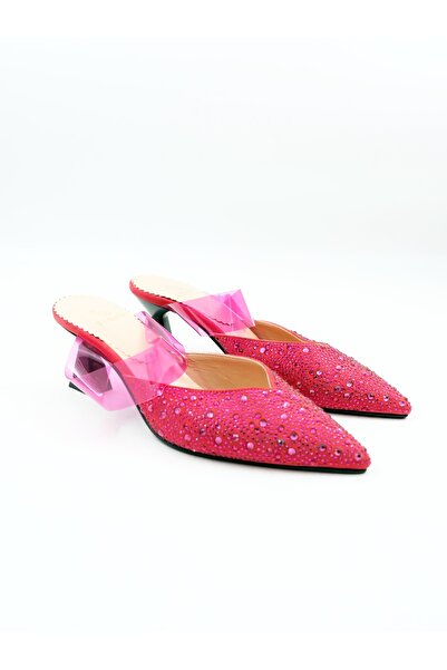 Tenau Women's Genuine Leather Slippers