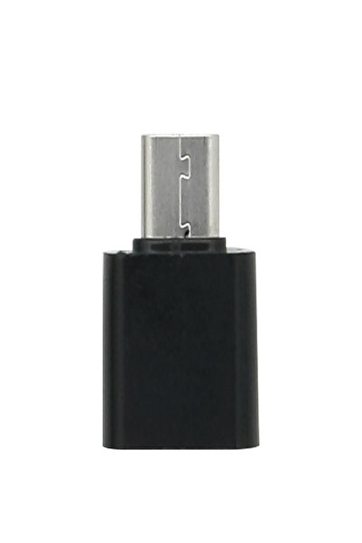 Soylu elektronik Usb to Type-C Çevirici Usb 3.0 to Type-C 3.0 Otg Şarj Data Çevirici Dönüştürücü Adaptör