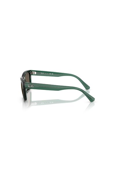 Ray-Ban Junior Rj 9196S 7189/3 49 Children's Sunglasses