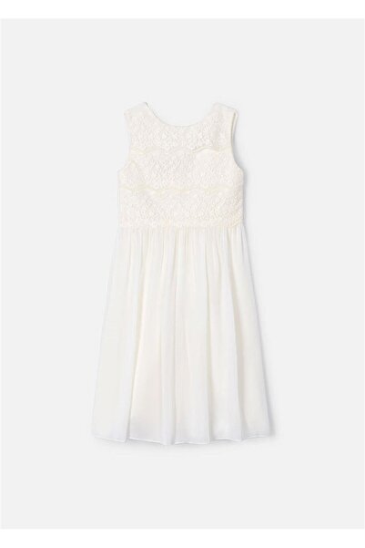 MAYORAL Girl's Jumpsuit 3870