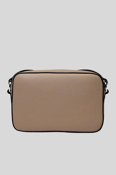 HUGO Women's Amelia Shoulder Bag Beige