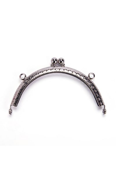 Sultan Silver Oval Hole Burs 10.5 cm