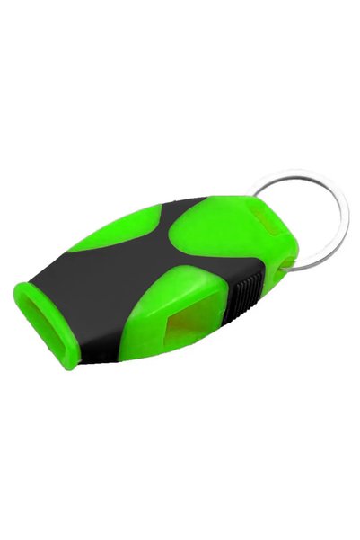BLACK Shark Hakem Düdüğü İpli Düdük