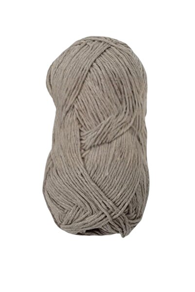 Marsilyan Cotton Yarn 100% Cotton Beige