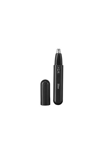 Zilan Nose Hair Trimmer Zln8801 Caelus, 1 Speed, Stainless Steel Blades