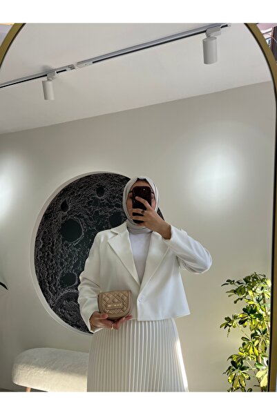 ELF Ceket Etek Takım