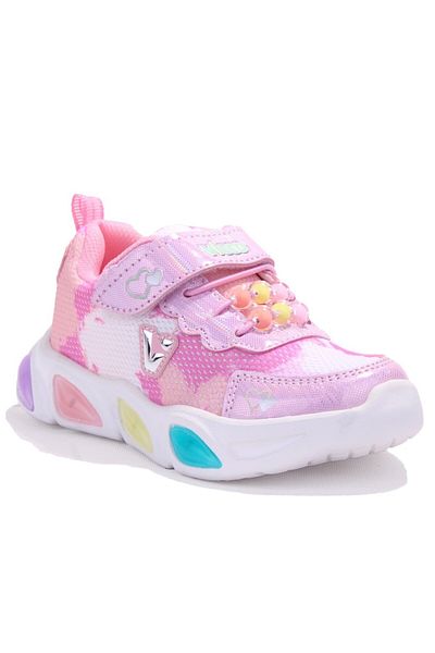 Vicco Gelato 346P25Y177 Pantofi sport ortopedici de zi cu zi pentru fete
