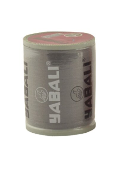 Yabalı Sewing Thread 900 Meters Gray