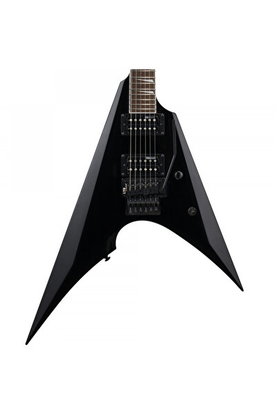 Arrow-200 Black Elektro Gitar