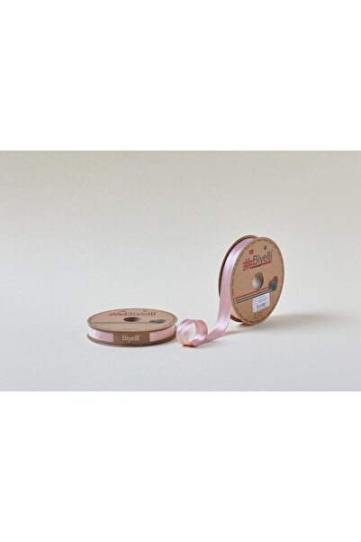 Twin Store بيبي ساتان طبقات 087 بودرة 2 سم 25 متر 100% بوليستر