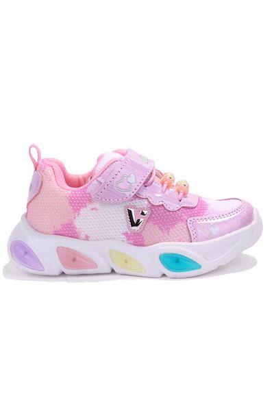 Vicco Gelato 346P25Y177 Pantofi sport ortopedici de zi cu zi pentru fete