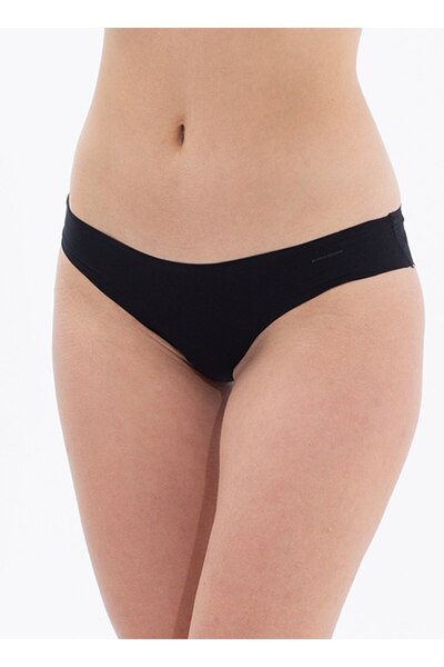 Blackspade Women's Slip Laser Cut Invisible Strecth Collection-1655