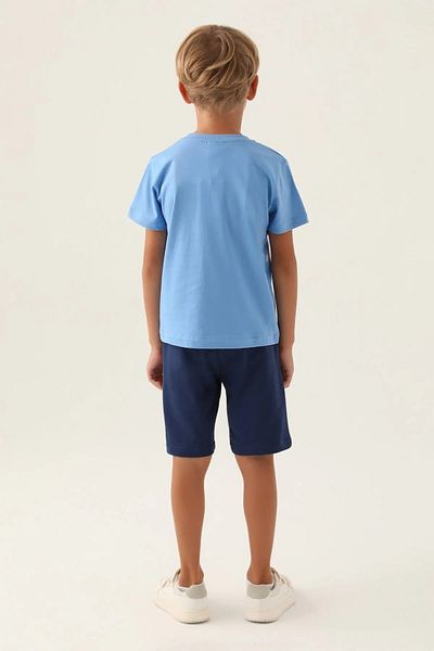 U.S. Polo Assn. Costum Bermude Chelner pentru bărbați