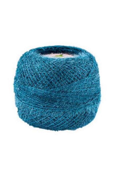 shop Multi-Purpose Knitting and Embroidery Floss Blue 6052