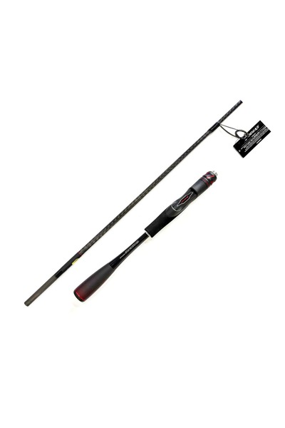 Shimano Zodias Spin olta kamışı 2,03M 6'8" 4-12G 1+1Pc