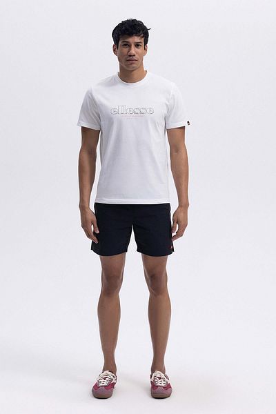 Ellesse Ανδρικό μπλουζάκι EM451-OF