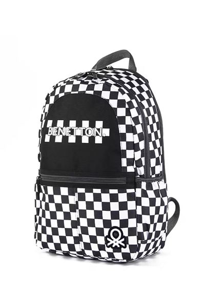 United Colors of Benetton Rucsac Benetton pentru băieți - United Colors BNT-03780