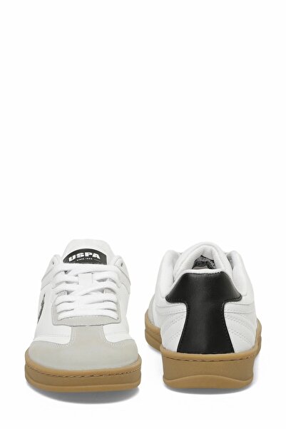 U.S. Polo Assn. Πόλο Ασν. VALE Suede Λεπτομερή αθλητικά αθλητικά παπούτσια Casual γυναικεία παπούτσια