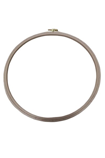 emt pazarlama بكرة خشبية لولبية مقاس 7