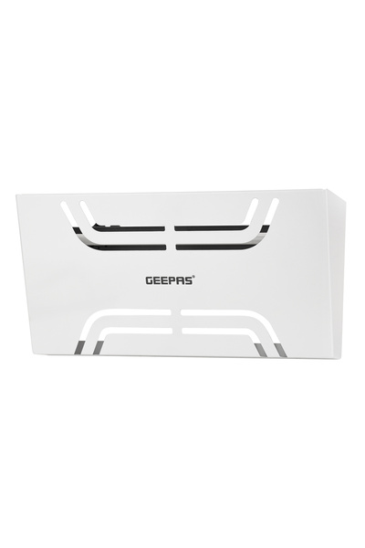 Geepas جهاز قتل الحشرات الكهربائي بقوة ١٠ واط - GBK25611/ جهاز قتل الحشرات الآلي، بدون رائحة أو تلوث