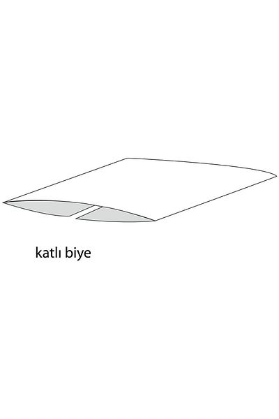 Store Piping Cotton Ply D44 2 cm 25 Meters 65% Cotton 35% Polyester