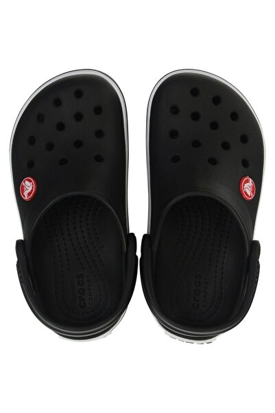 Crocs 207006-001 CROCBAND CLOG SPORTS SLIPPERS SANDALS