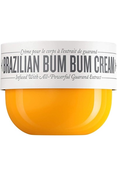 Sol de Janeiro Brazilian Bum Bum Cream 240 ML - Sıkılaştırıcı Vücut Kremi
