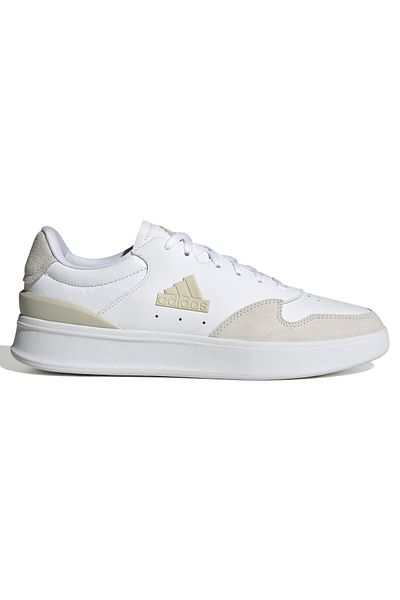 adidas Kantana Men's White Casual Sneakers