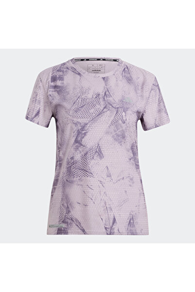 adidas Kadın T-shırts Ultaop Hr Tee Il7177