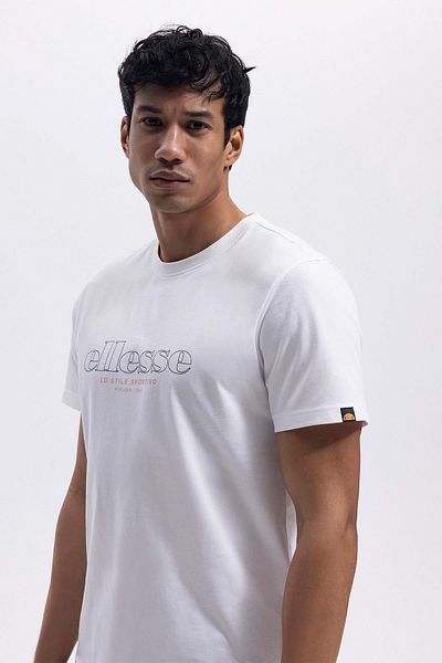 Ellesse Ανδρικό μπλουζάκι EM451-OF