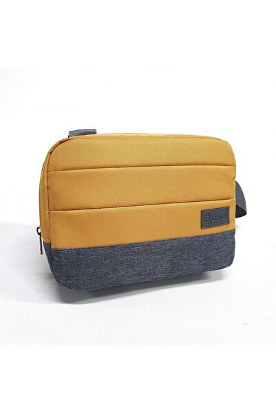 Exception Günlük Postacı Çantası, Çapraz Çanta, Omuz Çantası, Budy Bag, Vücud...